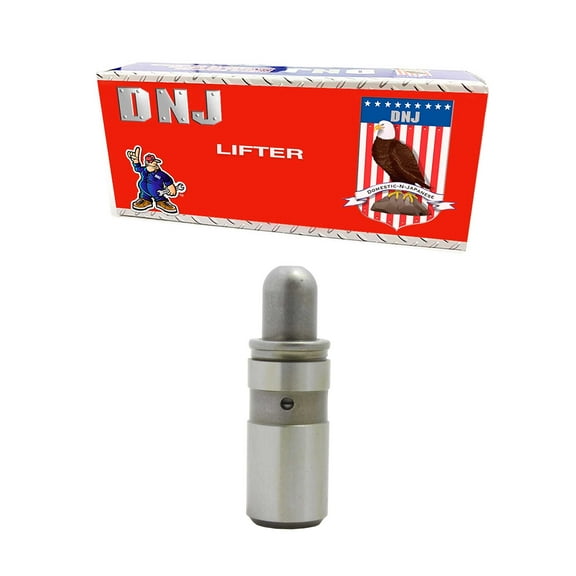 DNJ LIF993 Lash Lifters Fits Cars & Trucks 15-17 Lexus NX200t 2.0L L4 DOHC Turbocharged 8ARFTS