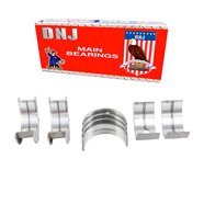 DNJ RB4223.20 Rod Bearing Set Fits Cars & Trucks 11-14 Mazda 1.5L DOHC