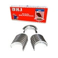 thumbnail image 1 of DNJ MB1165.20 Main Bearings Set Oversize .020 in. (.50mm) Fits Cars & Trucks 98-12 Dodge Ram 2500 3500 5.9L OHV, 1 of 5