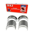thumbnail image 1 of DNJ MB1166.20 Oversize Main Bearings Set Fits Cars & Trucks 03-09 Dodge Ram 2500 5.9L OHV 24v, 1 of 5