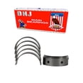 thumbnail image 1 of DNJ MB193.30 o/s Main Bearings Set Fits Cars & Trucks 11-16 Hyundai Kia Elantra Coupe 1.8L DOHC, 1 of 5