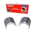 thumbnail image 1 of DNJ MB238.20 o/s Main Bearings Set Fits Cars & Trucks 03-16 Acura Honda Civic CR-Z 1.3L SOHC, 1 of 5