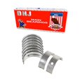 thumbnail image 1 of DNJ MB303 Standard Main Bearings Set Fits Cars & Trucks 85-89 Chevrolet Geo Spectrum 1.5L SOHC, 1 of 5