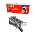 thumbnail image 1 of DNJ MB309.10 o/s Main Bearings Set Fits Cars & Trucks 99-08 Chevrolet Daewoo Aveo 1.6L DOHC 16v, 1 of 5