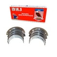 thumbnail image 1 of DNJ MB3144 Standard Main Bearings Set Fits Cars & Trucks 95-09 Buick Oldsmobile 88 98 3.8L OHV, 1 of 5