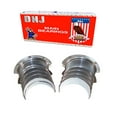thumbnail image 1 of DNJ MB3181.10 o/s Main Bearings Set Fits Cars & Trucks 01-07 Chevrolet GMC C3500HD 8.1L OHV 16v, 1 of 5
