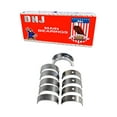 thumbnail image 1 of DNJ MB348.20 Oversize Main Bearings Set Fits Cars & Trucks 13-17 Buick Cadillac ATS 2.0L DOHC, 1 of 5