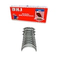 thumbnail image 1 of DNJ MB4202 Main Bearing Set Fits Cars & Trucks 69-76 Ford Mercury 5.8L OHV, 1 of 5