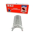 thumbnail image 1 of DNJ MB4243 Main Bearing Set Fits Cars & Trucks 14-17 Chevrolet GMC 4.3L OHV, 1 of 5