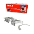 thumbnail image 1 of DNJ MB4299.20 Main Bearings Set Oversize Fits Cars & Trucks 11-15 Ford Mustang 5.0L V8 DOHC 99F, 1 of 5