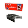 thumbnail image 1 of DNJ MB470.20 Oversize Main Bearings Set Fits Cars & Trucks 88-98 Mazda MPV 3.0L DOHC SOHC 18v, 1 of 5