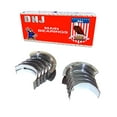 thumbnail image 1 of DNJ MB604.20 Oversize Main Bearings Set Fits Cars & Trucks 75-82 Nissan 210 310 1.2L-1.5L OHV 8v, 1 of 5