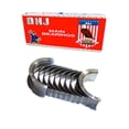 thumbnail image 1 of DNJ MB607.10 Oversize Main Bearings Set Fits Cars & Trucks 89-04 Nissan Altima 2.4L DOHC SOHC, 1 of 5