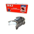 thumbnail image 1 of DNJ MB616 Standard Main Bearings Set Fits Cars & Trucks 84-04 Infiniti Mercury 200SX 3.0L SOHC, 1 of 5