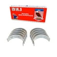 thumbnail image 1 of DNJ MB649.30 o/s Main Bearings Set Fits Cars & Trucks 02-16 Infiniti Nissan FX45 4.5L-5.6L DOHC, 1 of 5