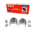 thumbnail image 1 of DNJ MB941 Standard Main Bearings Set Fits Cars & Trucks 84-92 Toyota Celica Cressida 2.8L DOHC, 1 of 5
