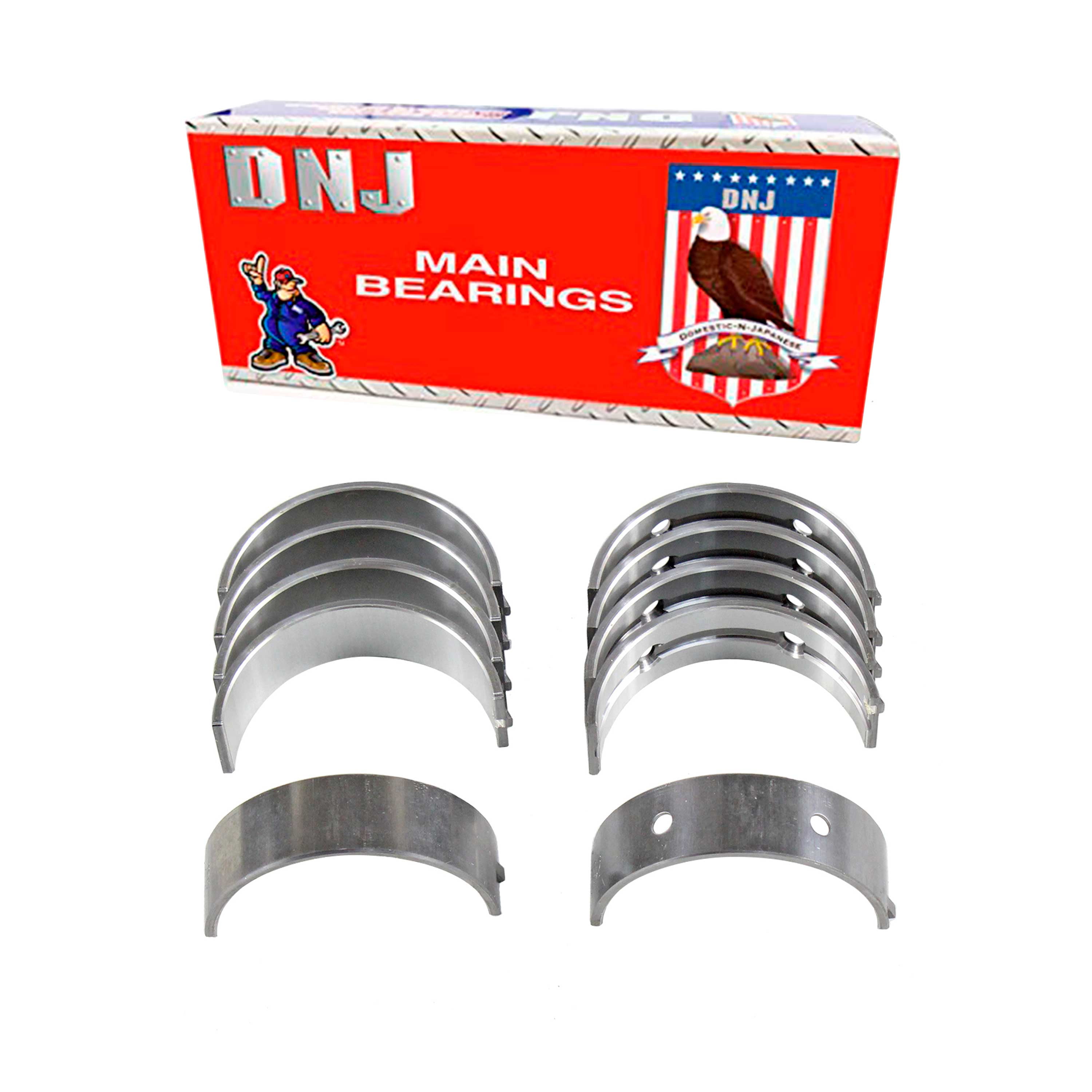 DNJ VSS949 Valve Stem Seals – Fits Scion, Toyota Echo, Prius 1.5L L4 DOHC 16v (2000-2017)