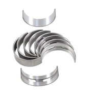 King Engine Bearings CR807SI010 Rod Bearing Set - For Chevrolet SBC 307ci, 350ci & Gen III/IV Engines