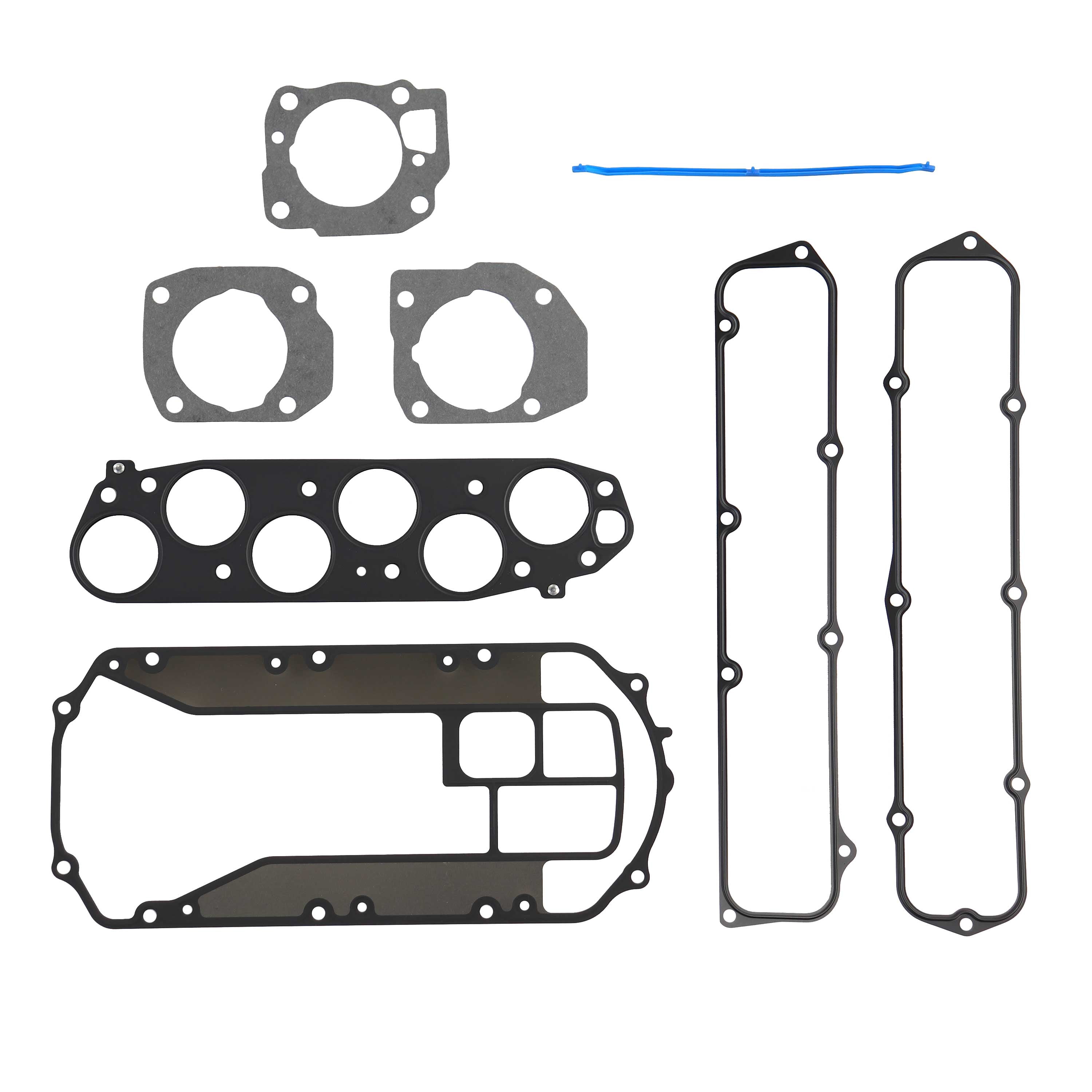 DNJ MG260A Manifold Plenum Gasket Fits Cars & Trucks 00-03 Acura CL TL ...