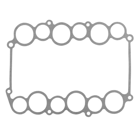 DNJ MG353 Plenum Gaskets Set Fits Cars & Trucks 98-04 Acura Honda Isuzu 3.2L-3.5L DOHC