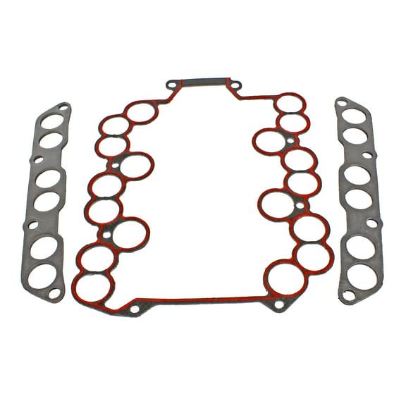 DNJ MG354 Manifold Plenum Gasket Fits Cars & Trucks 2004 Isuzu Rodeo 3.5L V6 DOHC 24v