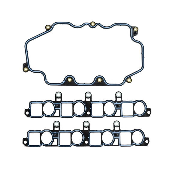 DNJ MG4171 Manifold Plenum Gasket Fits Cars & Trucks 99-02 Panoz Esperante 4.6L DOHC 32v