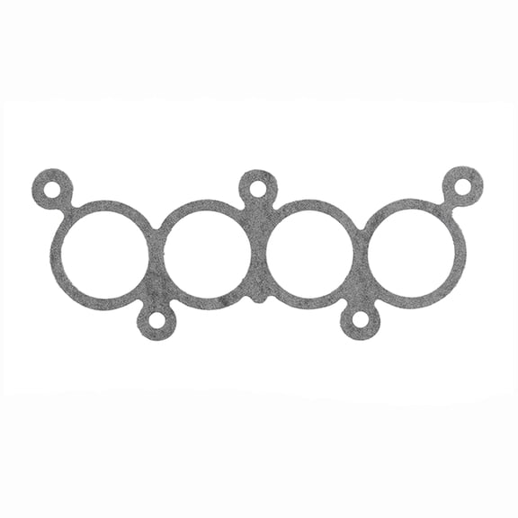 DNJ MG607 Plenum Gaskets Set Fits Cars & Trucks 89-92 Nissan 2.4L SOHC