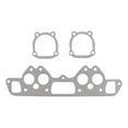 thumbnail image 1 of DNJ MG633A Manifold Plenum Gasket Fits Cars & Trucks 68-76 Nissan 510 521 1.6L-2.0L L4 SOHC 8v, 1 of 4