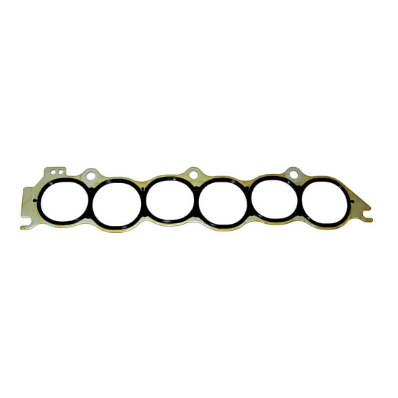 DNJ MG645 Manifold Plenum Gasket Fits Cars & Trucks 02-09 Infiniti Nissan I35 3.5L DOHC