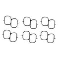 thumbnail image 1 of DNJ MG968 Manifold Plenum Gasket Fits Cars & Trucks 05-15 Toyota Avalon 3.5L V6 DOHC 24v, 1 of 4