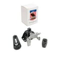 thumbnail image 1 of DNJ MMK1057 New Engine Motor Mount Kit 3PCS Fits Cars & Trucks 07-11 Nissan Sentra 2.0L, 1 of 5