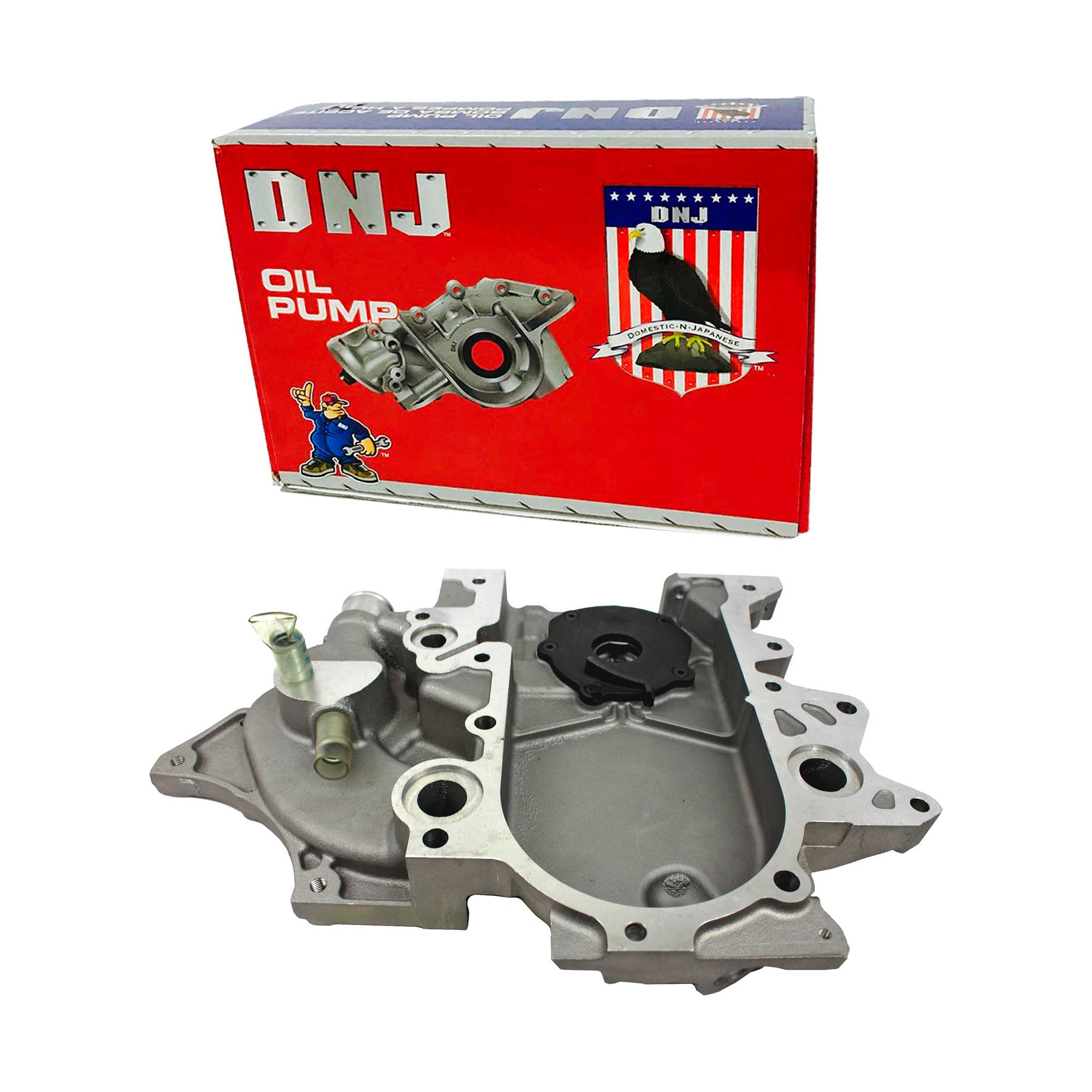 Engine Oil Pan For Dodge Grand Caravan Chrysler Town & Country 3.3L 3