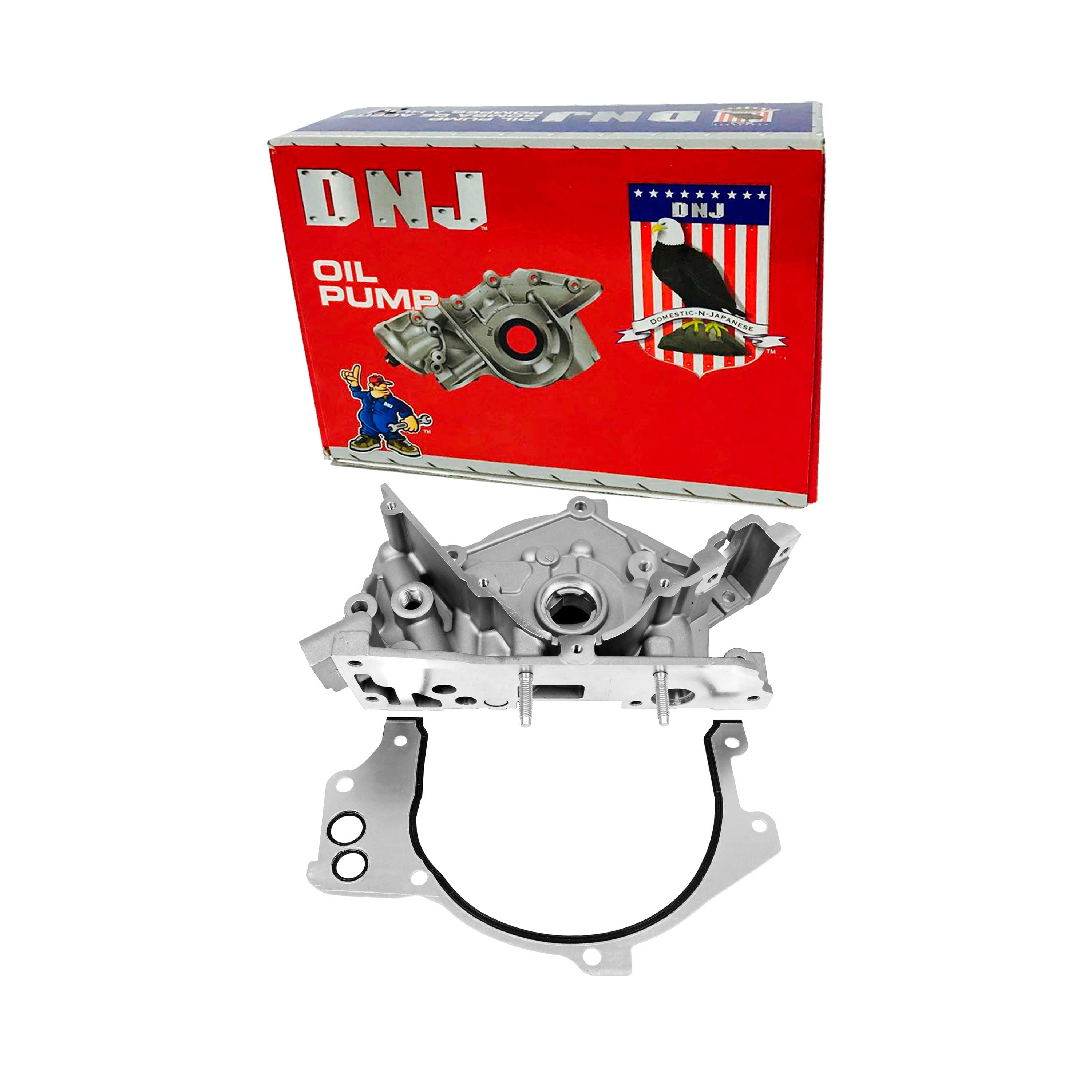 4M Front Engine Motor Mount For 2007-2008 Chrysler Pacifica 3.8L/4.0L – A5353HY