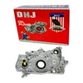 thumbnail image 1 of DNJ OP128 Oil Pump Fits Cars & Trucks 1993-1996 Mitsubishi Mighty Max 2.4L SOHC, 1 of 5