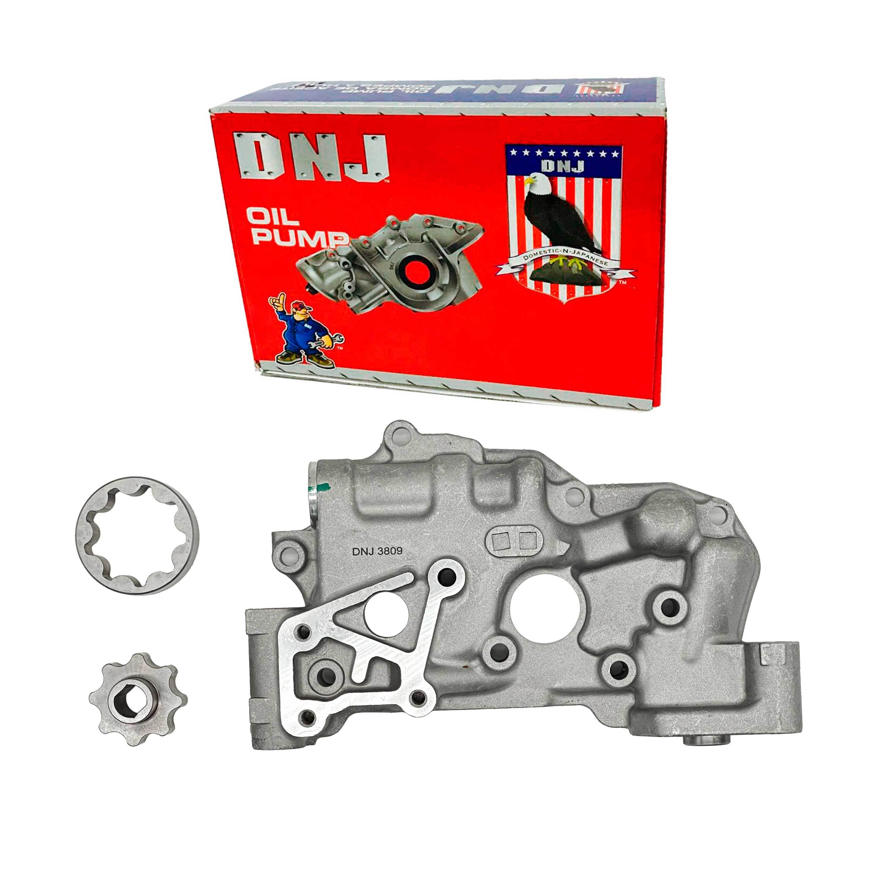 新品 純正 CR-V CRV RD RD1 RD3 オイルポンプ オイル ポンプ DNJ-OP228A-2007-Honda-CR-V-2-