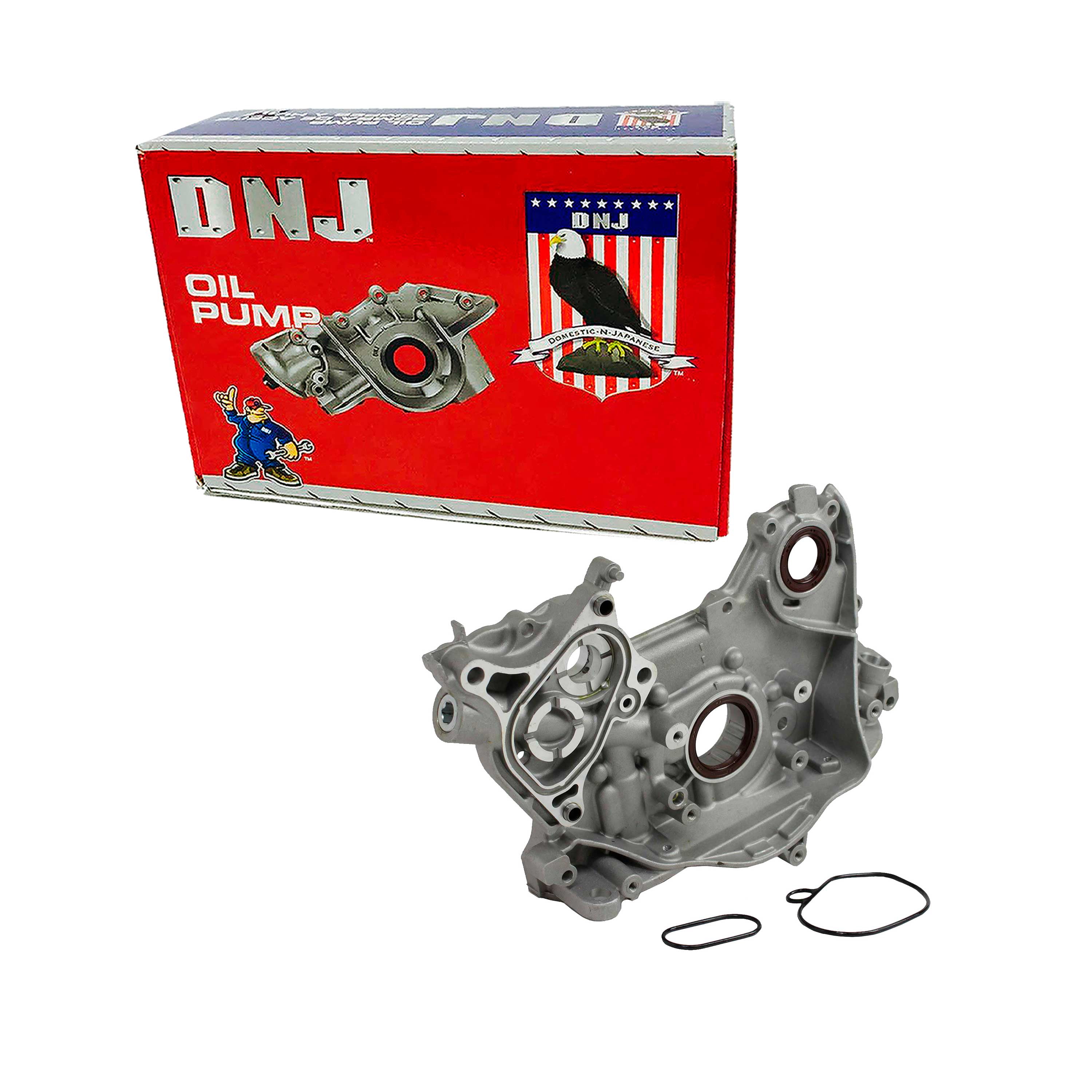 DNJ-OP245-Oil-Pump-Fits-Cars-