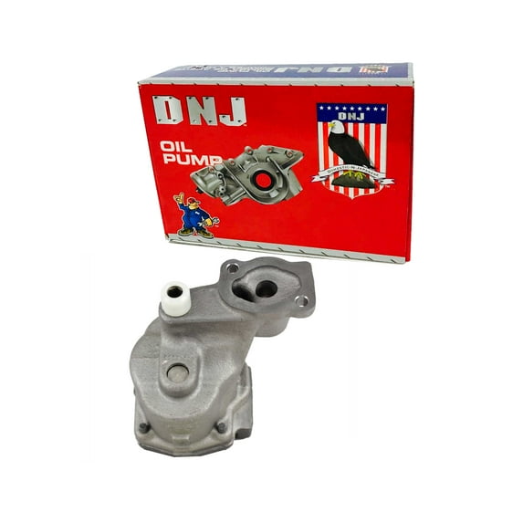 DNJ OP3195 Oil Pump Fits Cars & Trucks 1991-1991 Chevrolet Blazer 6.2L OHV,1991-1991 Chevrolet R1500 Suburban 6.2L OHV,1991-1991 Chevrolet R2500 Suburban 6.2L OHV,1991-1991 Chevrolet R3500 6.2L OHV