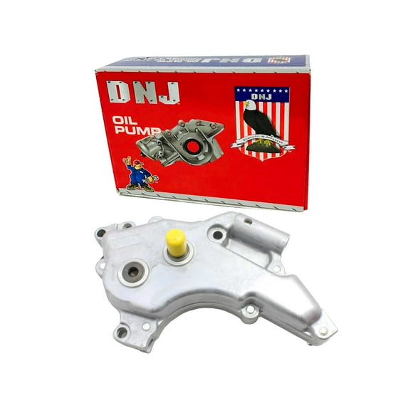 DNJ OP3220 Oil Pump Fits Cars & Trucks 2001-2006 Chevrolet Silverado 2500 HD 6.6L OHV,2001-2006 Chevrolet Silverado 3500 6.6L OHV,2001-2006 GMC Sierra 2500 HD 6.6L OHV,2001-2006 GMC Sierra 3500 6.6L