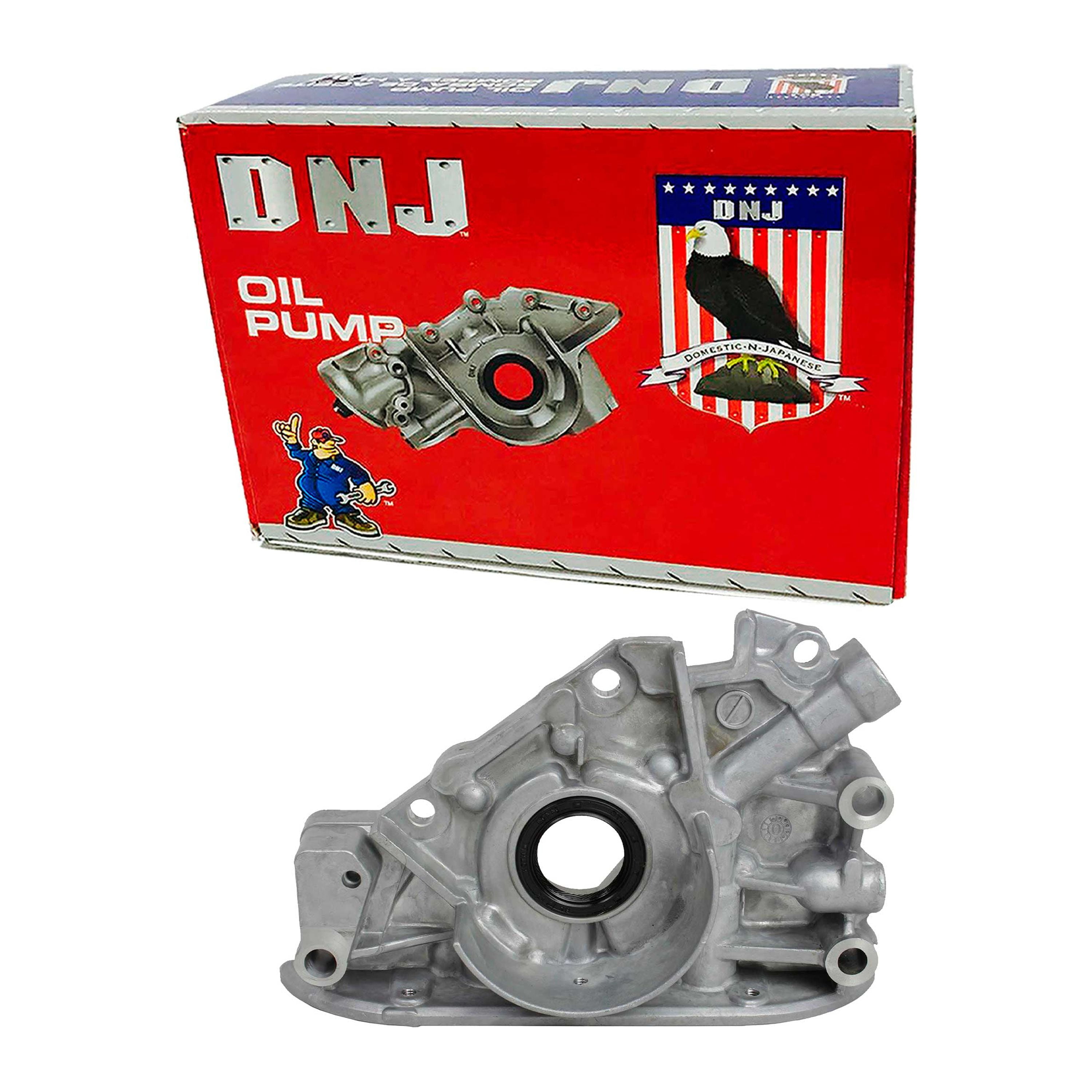 DNJ HGB195 Cylinder Head Gasket Set With Head Bolt Kit For