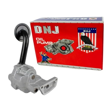 Engine Oil Pump For Ford Contour, Lincoln, Mercury, Mazda – 2.5L 3.0L, OEOP05803