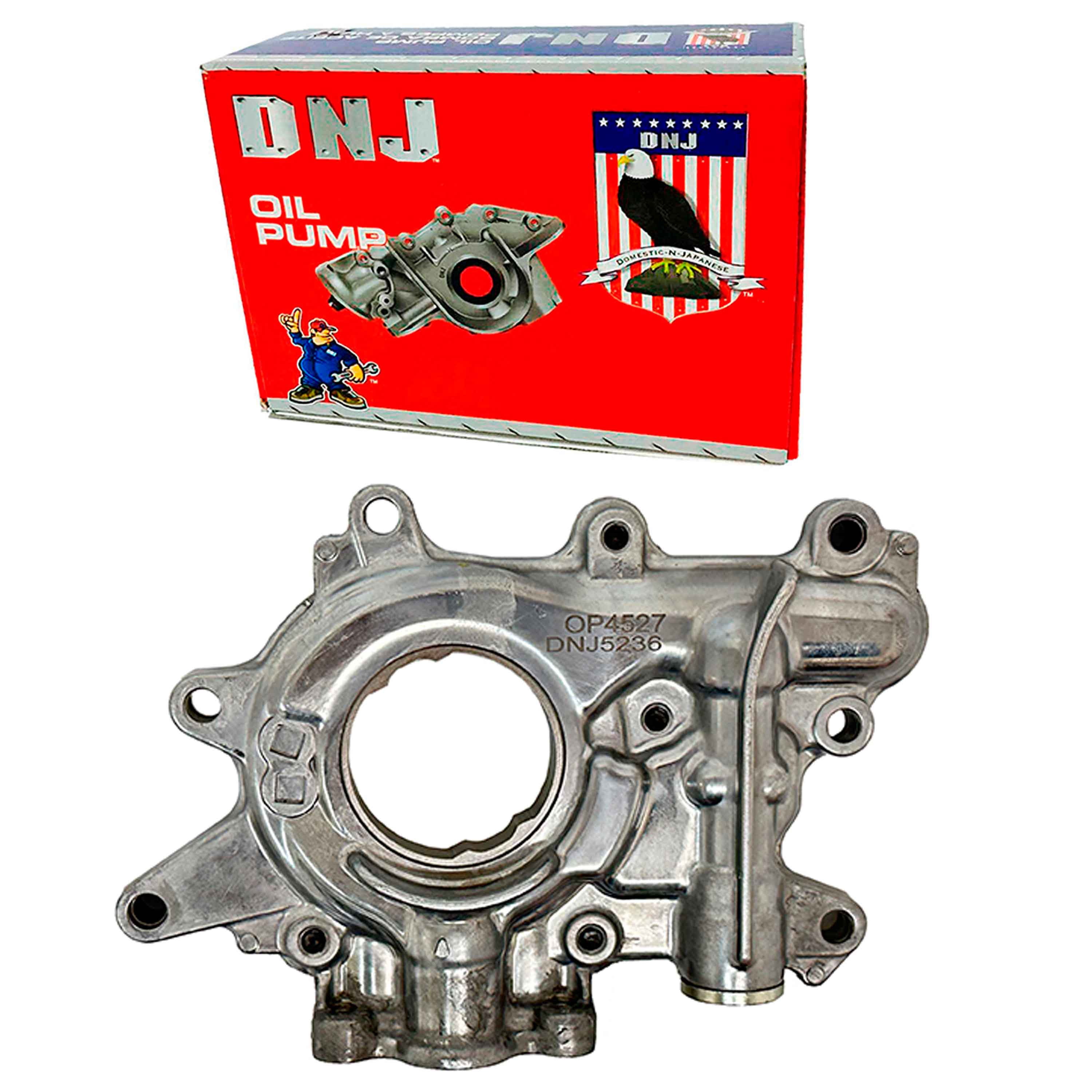 DNJ-OP4527-Oil-Pump-Fits-Cars-