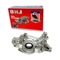 thumbnail image 1 of DNJ OP490 Oil Pump Fits Cars & Trucks 1990-1994 Mazda Protege 1.8L SOHC,1990-1998 Mazda Protege 1.8L DOHC,1991-1994 Mercury Capri 1.6L DOHC,1991-1996 Ford Escort 1.8L DOHC,1991-1996 Mercury Tracer, 1 of 5
