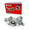 thumbnail image 1 of DNJ OP490A Oil Pump Fits Cars & Trucks 1988-1993 Ford Festiva 1.3L SOHC,1990-1994 Mazda Protege 1.8L SOHC,1992-1993 Mazda 323 1.6L SOHC,1992-1993 Mazda MX-3 1.6L SOHC, 1 of 5