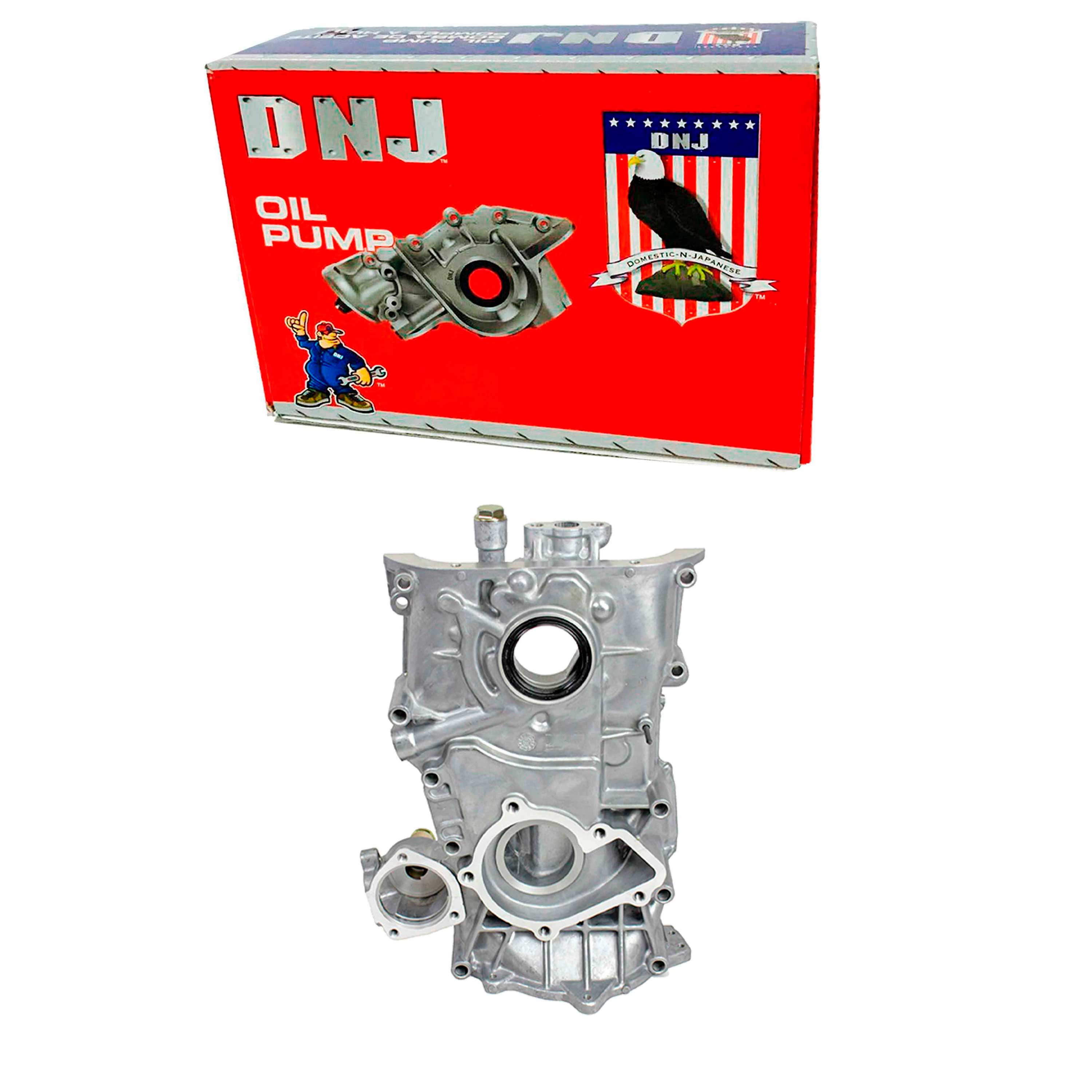 Freightliner - Page 224 - DNJ ENGINE COMPONENTS, INC - View #4