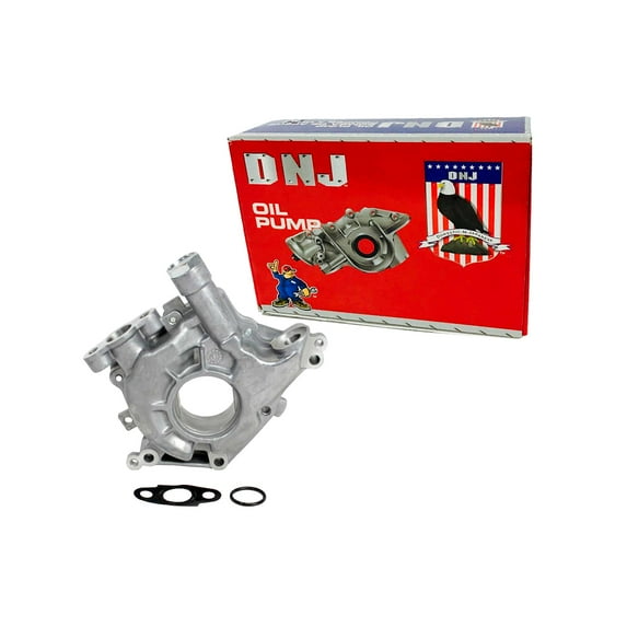 DNJ OP644 Oil Pump Fits Cars & Trucks 2001-2003 INFINITI QX4 3.5L DOHC,2001-2014 Nissan Pathfinder 3.5L DOHC,2002-2004 INFINITI I35 3.5L DOHC,2002-2014 Nissan Altima 3.5L DOHC,2002-2014 Nissan Maxima