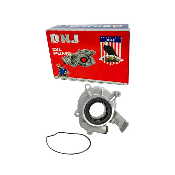 DNJ OP900 Oil Pump Fits Cars & Trucks 1985-1985 Toyota Celica 2.4L SOHC,1985-1995 Toyota 4Runner 2.4L SOHC,1985-1995 Toyota Pickup 2.4L SOHC