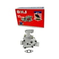 thumbnail image 1 of DNJ OP917 Oil Pump Fits Cars & Trucks 2001-2007 Toyota Highlander 2.4L DOHC,2002-2008 Toyota Solara 2.4L DOHC,2002-2011 Toyota Camry 2.4L DOHC,2004-2008 Toyota RAV4 2.4L DOHC,2005-2010 Scion tC 2.4L, 1 of 4