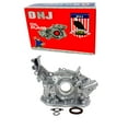 thumbnail image 1 of DNJ OP963A Oil Pump Fits Cars & Trucks 1999-2001 Lexus ES300 3.0L DOHC,1999-2003 Lexus RX300 3.0L DOHC,2000-2004 Toyota Avalon 3.0L DOHC,2001-2003 Toyota Sienna 3.0L DOHC, 1 of 5