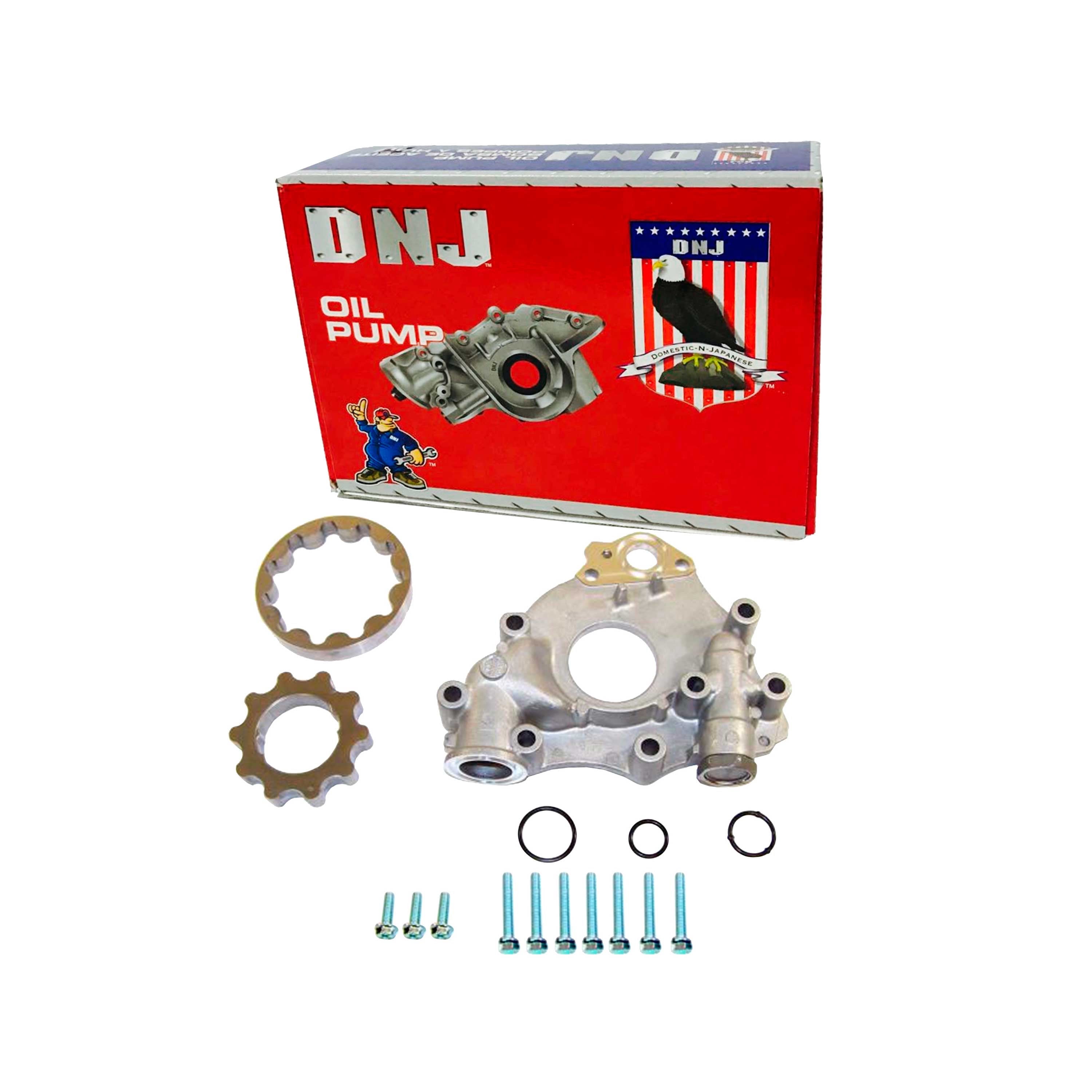 FJ ENGINE OIL visual data 6