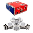 thumbnail image 1 of DNJ P1107.30 o/s Complete Piston Set Fits Cars & Trucks 91-97 Chrysler Dodge Caravan 3.8L OHV, 1 of 3